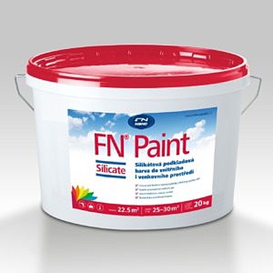 FN®Paint Silicate 20kg
